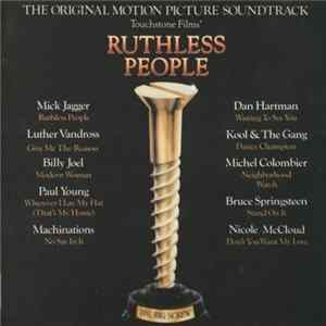 Various - Ruthless People (The Original Motion Picture Soundtrack) flac