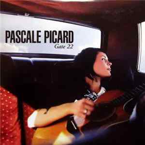 Pascale Picard - Gate 22 flac