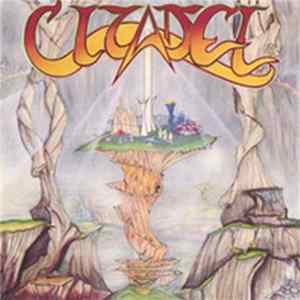 Citadel - The Citadel Of Cynosure & Other Tales flac