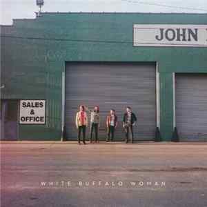 White Buffalo Woman - Like You Used To/Always On My Mind flac