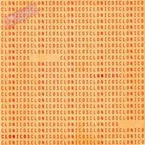 Clonicos - Hände / In-Out / Aspetti Diversi flac