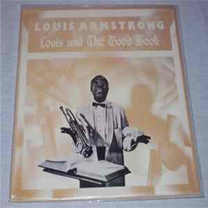 Louis Armstrong And The All Stars & The Sy Oliver Choir - Louis And The Good Book flac