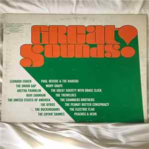 Various - Great Sounds! flac