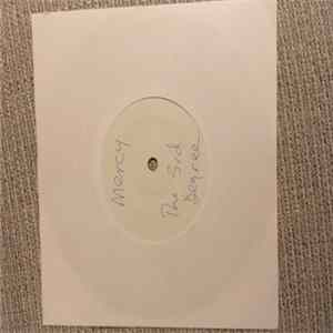 The Third Degree - Mercy flac