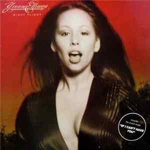 Yvonne Elliman - Night Flight flac