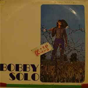 Bobby Solo - Bobby Solo flac