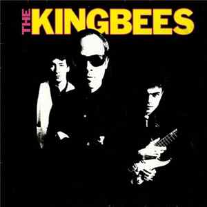 The Kingbees - The Kingbees flac