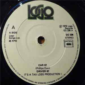 Driver 67 - Car 67 flac