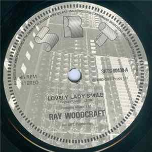 Ray Woodcraft - Lovely Lady Smile flac