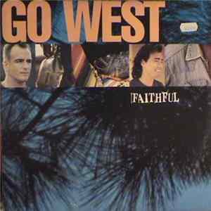 Go West - Faithful flac