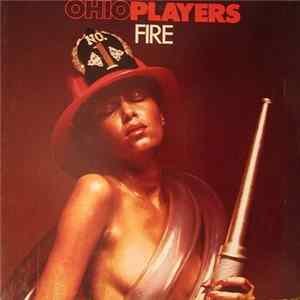 Ohio Players - Fire flac