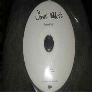 Scout Niblett - Dinosaur Egg flac