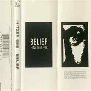 Nitzer Ebb - Belief flac