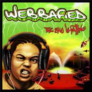 Webbafied - The Sky Is Falling flac