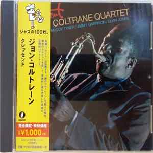 John Coltrane Quartet - Crescent flac