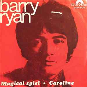 Barry Ryan - Magical Spiel flac