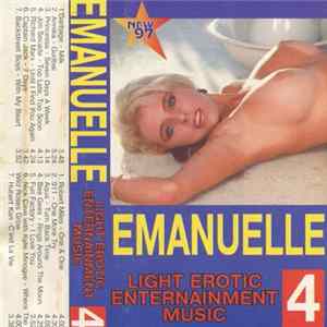 Various - Emanuelle 4 flac