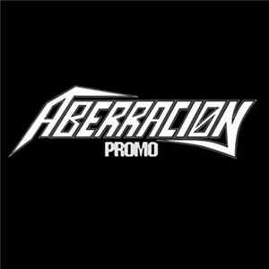 Aberración - Promo flac