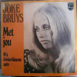 Joke Bruys - Met Jou flac