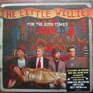The Little Willies - For The Good Times flac