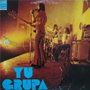 YU Grupa - YU Grupa flac