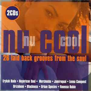 Various - Nu Cool flac