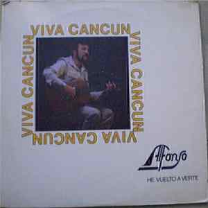 Alfonso - He Vuelto A Verte flac