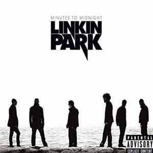 Linkin Park - Minutes To Midnight flac