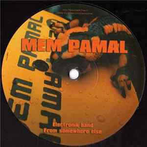 Gravos / Mem Pamal - Gravos vs Mem Pamal flac