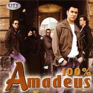 Amadeus - 100% flac