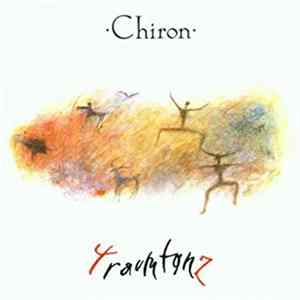 Chiron - Traumtanz flac