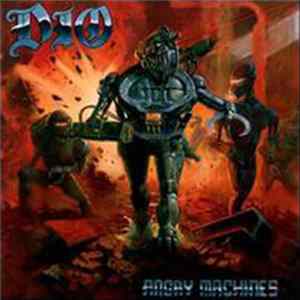 Dio - Angry Machines flac