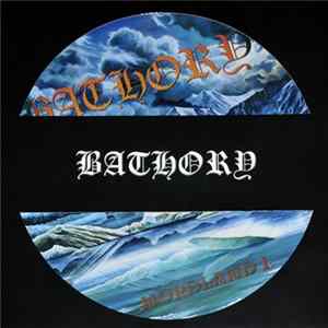 Bathory - Nordland I flac