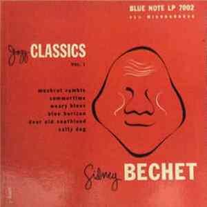 Sidney Bechet - Jazz Classics Vol. 1 flac