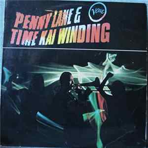 Kai Winding - Penny Lane & Time flac