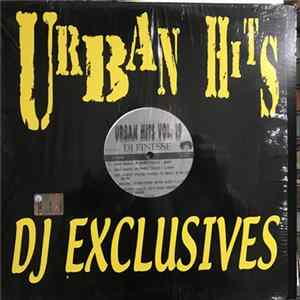 DJ Finesse - Urban Hits Vol. 19 flac