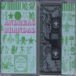 Andreas Brandal - Realizing The Transparent flac