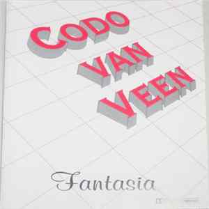 Codo Van Veen - Fantasia flac