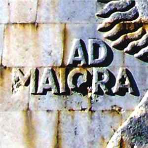 Ad Maiora - Ad Maiora! flac