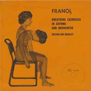 Unknown Artist - Franol - Breathing Exercises In Asthma And Bronchitis flac
