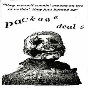 Charlie Mcalister - Crappie Fishin' Package Deal 5 flac