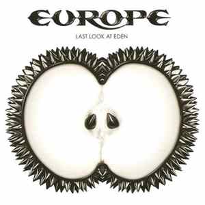 Europe - Last Look At Eden flac