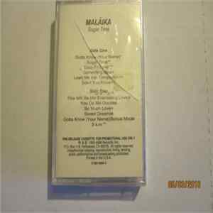 Malaika - Sugar Time flac