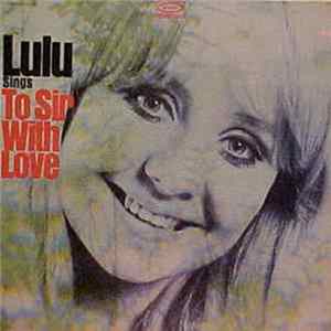 Lulu - Sings To Sir With Love flac