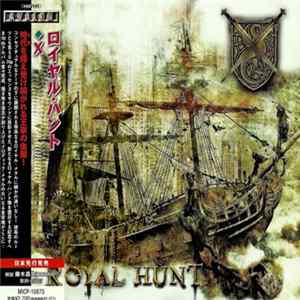 Royal Hunt flac