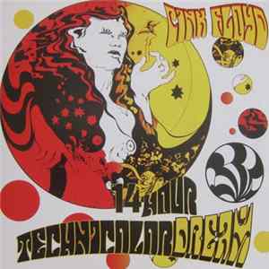 Pink Floyd - 14 Hour Technicolor Dream flac