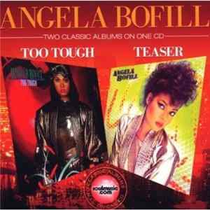 Angela Bofill - Too Tough / Teaser flac