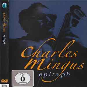 Charles Mingus - Epitaph flac