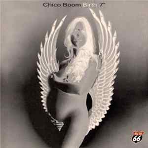 Chico Boom - Birth flac