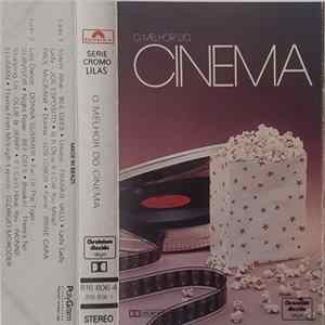 Various - O Melhor Do Cinema flac